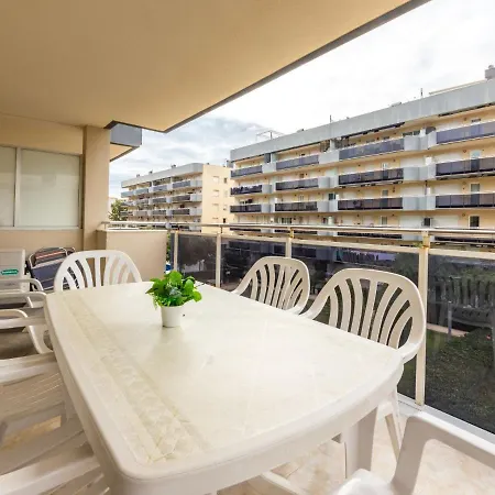 Apartament Nova Pineda-4 By Interhome